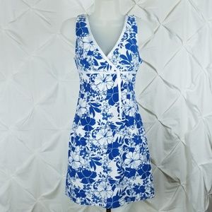 🌴Like new City Triangles dress